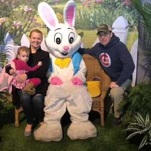 Meet your Posher, Jill